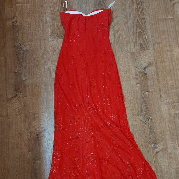 Jessica Rabbit Costume - Picture 8 of 8